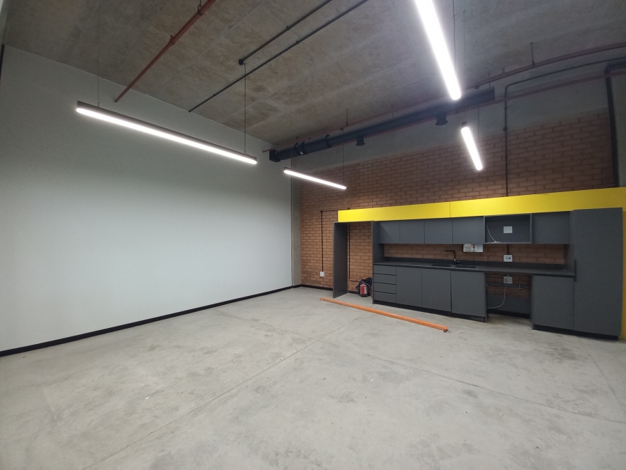 To Let commercial Property for Rent in Sterling Industrial Park Gauteng