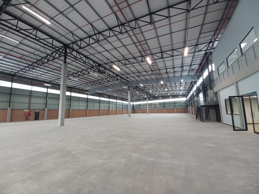 To Let commercial Property for Rent in Sterling Industrial Park Gauteng