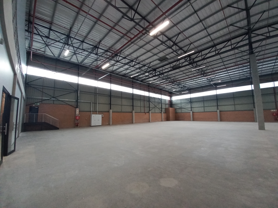 To Let commercial Property for Rent in Sterling Industrial Park Gauteng