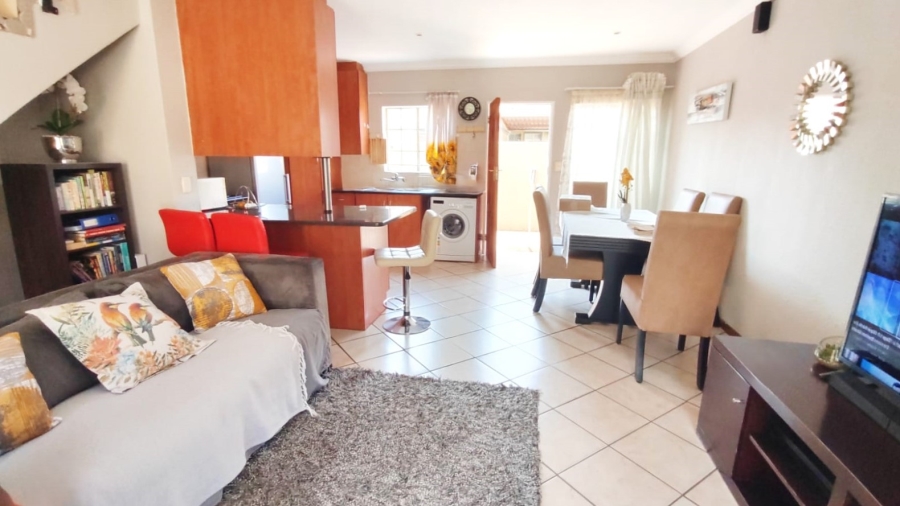 To Let 3 Bedroom Property for Rent in Annlin Gauteng