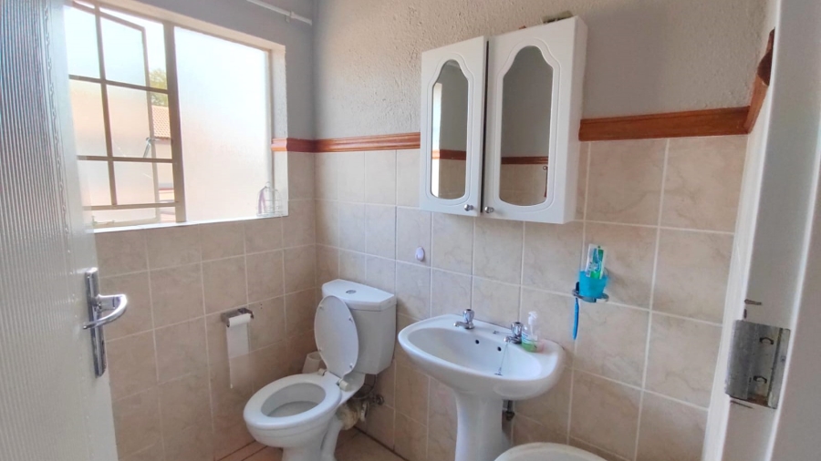 To Let 3 Bedroom Property for Rent in Annlin Gauteng