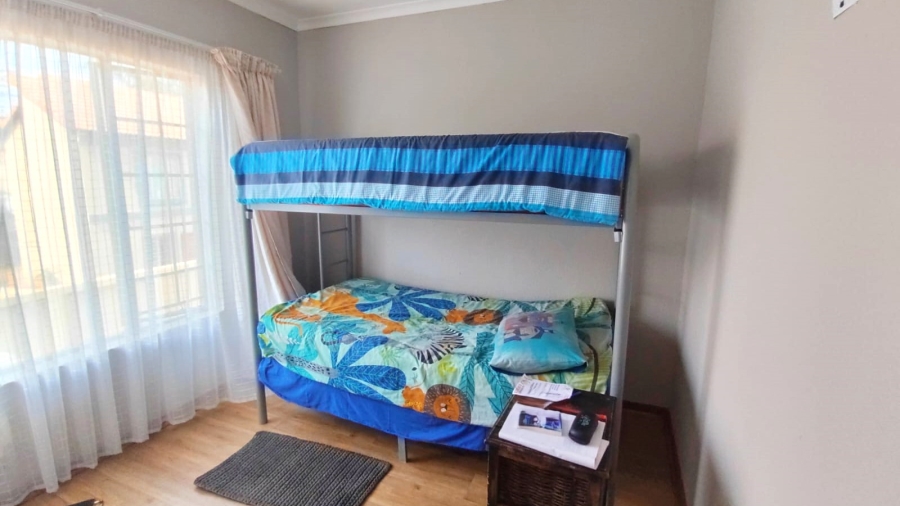 To Let 3 Bedroom Property for Rent in Annlin Gauteng