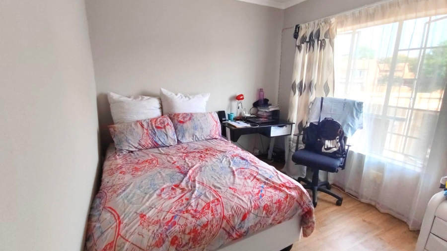 To Let 3 Bedroom Property for Rent in Annlin Gauteng