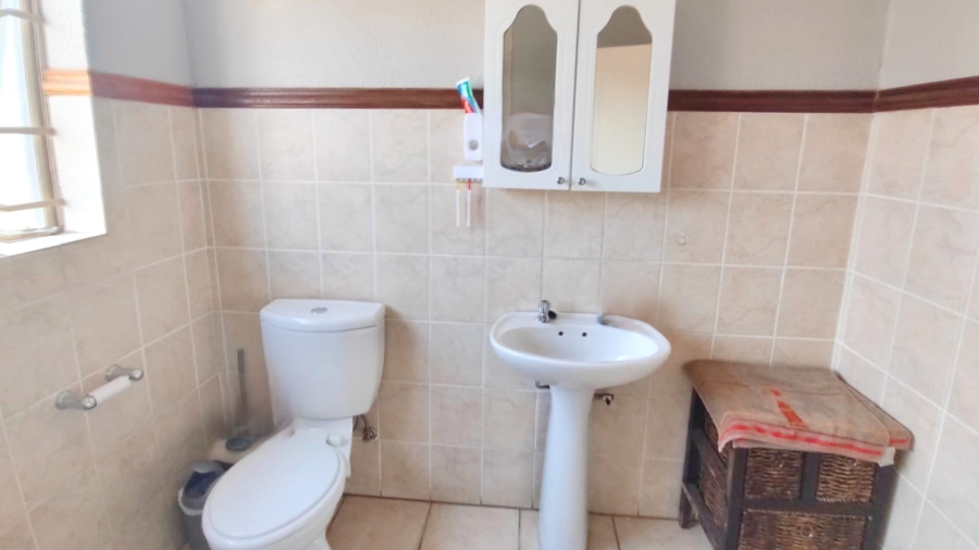 To Let 3 Bedroom Property for Rent in Annlin Gauteng