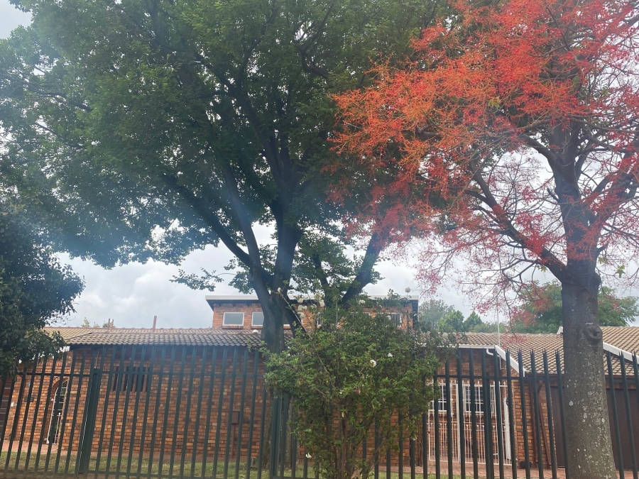 2 Bedroom Property for Sale in Parkmore Gauteng