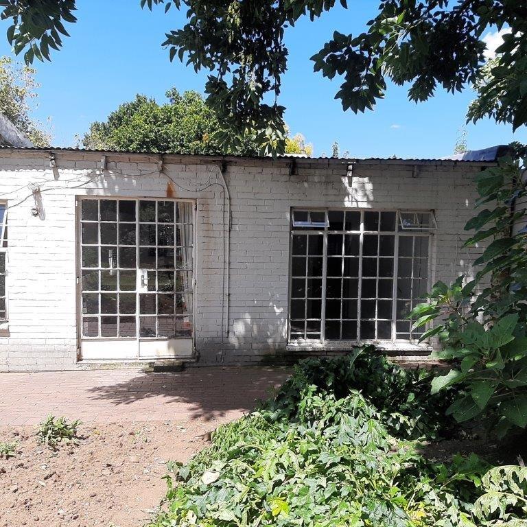 To Let 1 Bedroom Property for Rent in Lyndhurst Gauteng