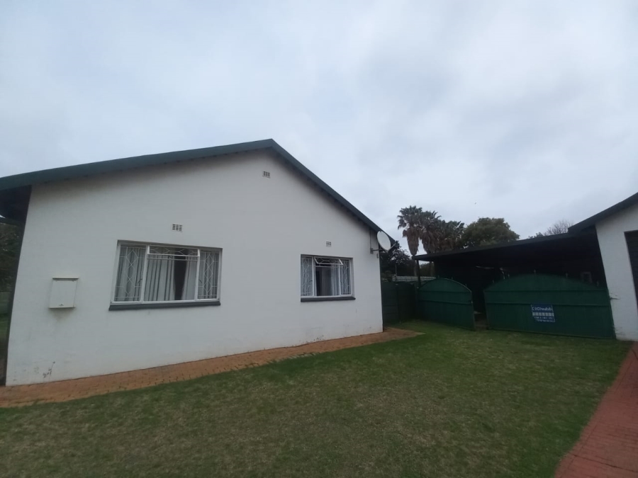 4 Bedroom Property for Sale in Brakpan Central Gauteng