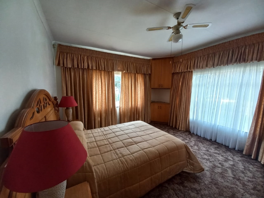 4 Bedroom Property for Sale in Brakpan Central Gauteng