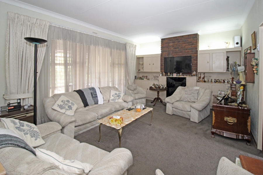 3 Bedroom Property for Sale in Kew Gauteng