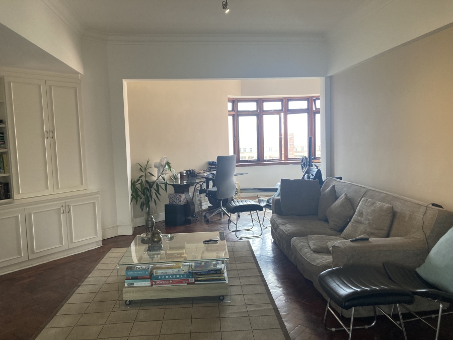 To Let 2 Bedroom Property for Rent in Houghton Estate Gauteng