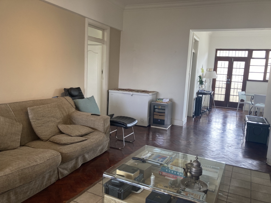 To Let 2 Bedroom Property for Rent in Houghton Estate Gauteng