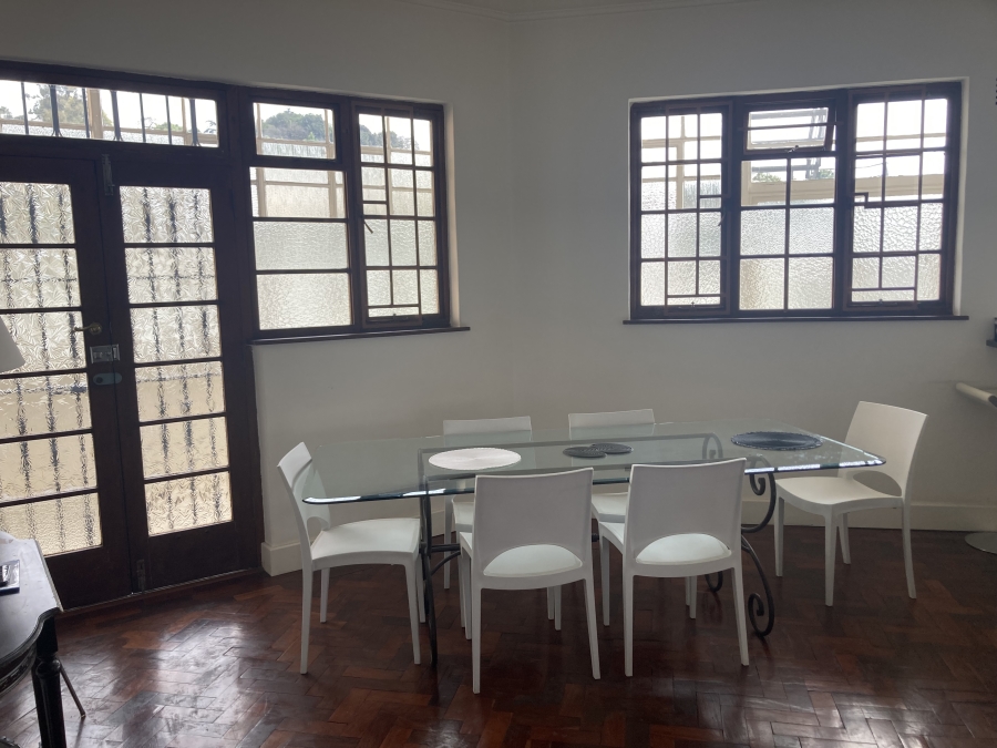 To Let 2 Bedroom Property for Rent in Houghton Estate Gauteng