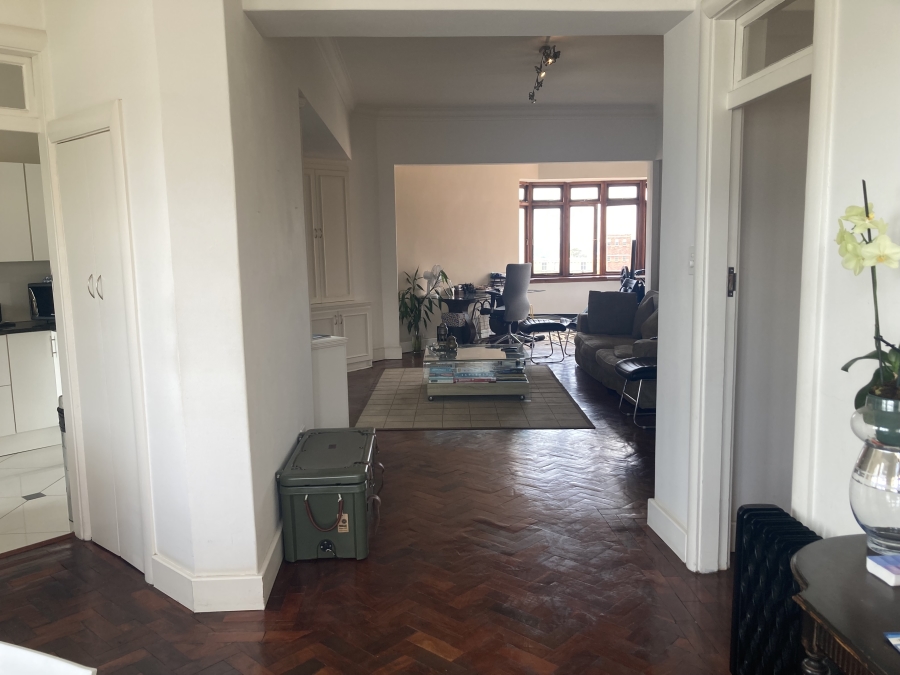 To Let 2 Bedroom Property for Rent in Houghton Estate Gauteng