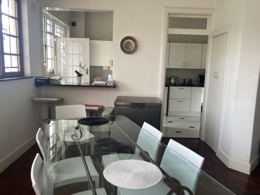 To Let 2 Bedroom Property for Rent in Houghton Estate Gauteng