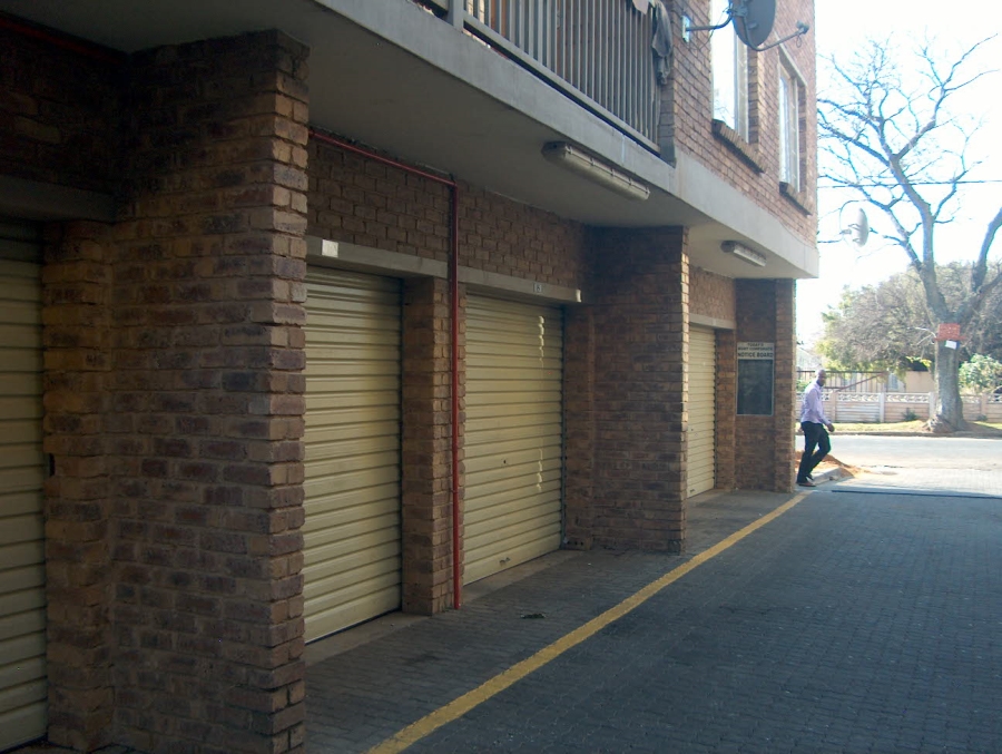 To Let 2 Bedroom Property for Rent in Kempton Park Central Gauteng