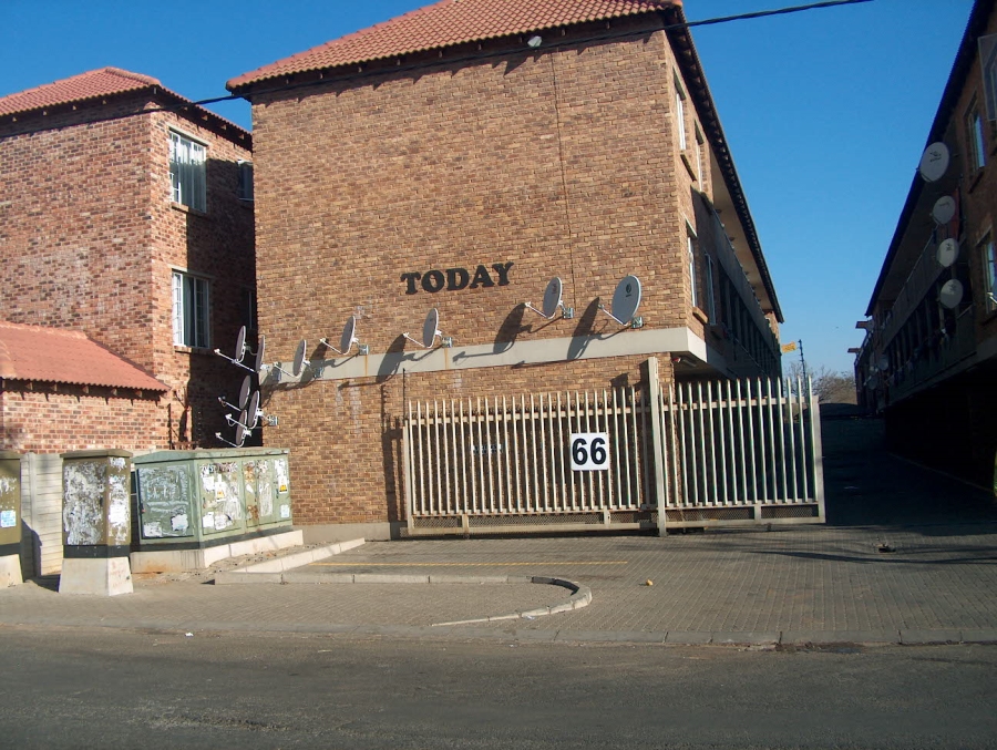 To Let 2 Bedroom Property for Rent in Kempton Park Central Gauteng