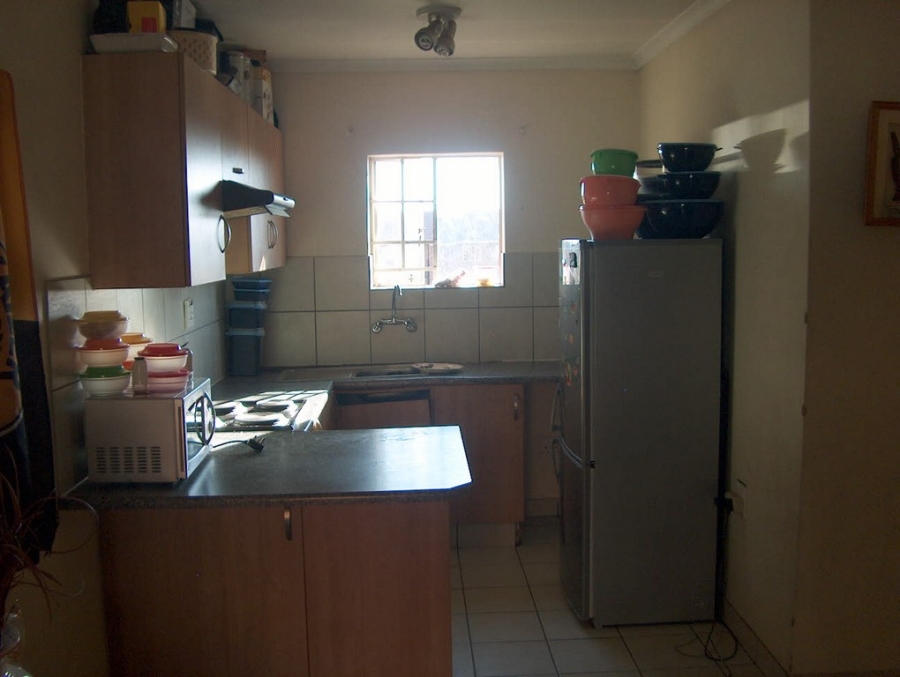 To Let 2 Bedroom Property for Rent in Kempton Park Central Gauteng