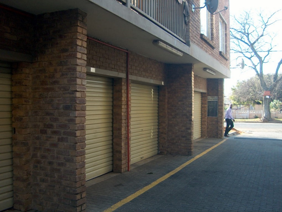 To Let 2 Bedroom Property for Rent in Kempton Park Central Gauteng