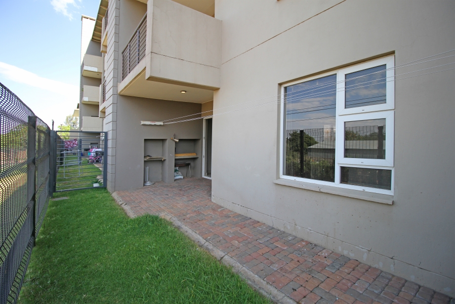 1 Bedroom Property for Sale in Northgate Gauteng