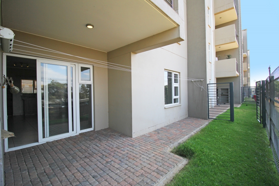 1 Bedroom Property for Sale in Northgate Gauteng