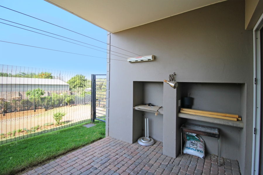 1 Bedroom Property for Sale in Northgate Gauteng