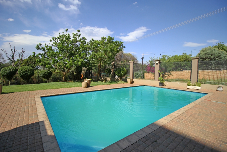 1 Bedroom Property for Sale in Northgate Gauteng