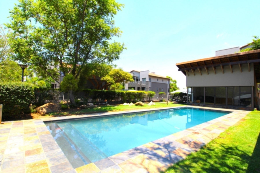 2 Bedroom Property for Sale in Rivonia Gauteng