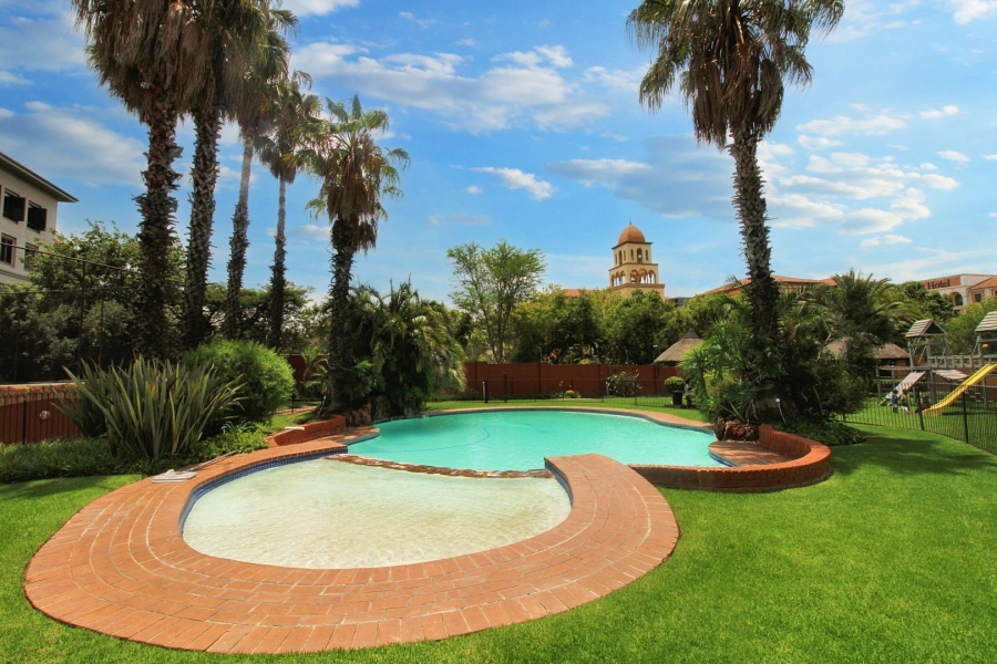 2 Bedroom Property for Sale in Magaliessig Gauteng