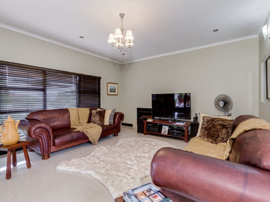 To Let 3 Bedroom Property for Rent in Dainfern Valley Gauteng