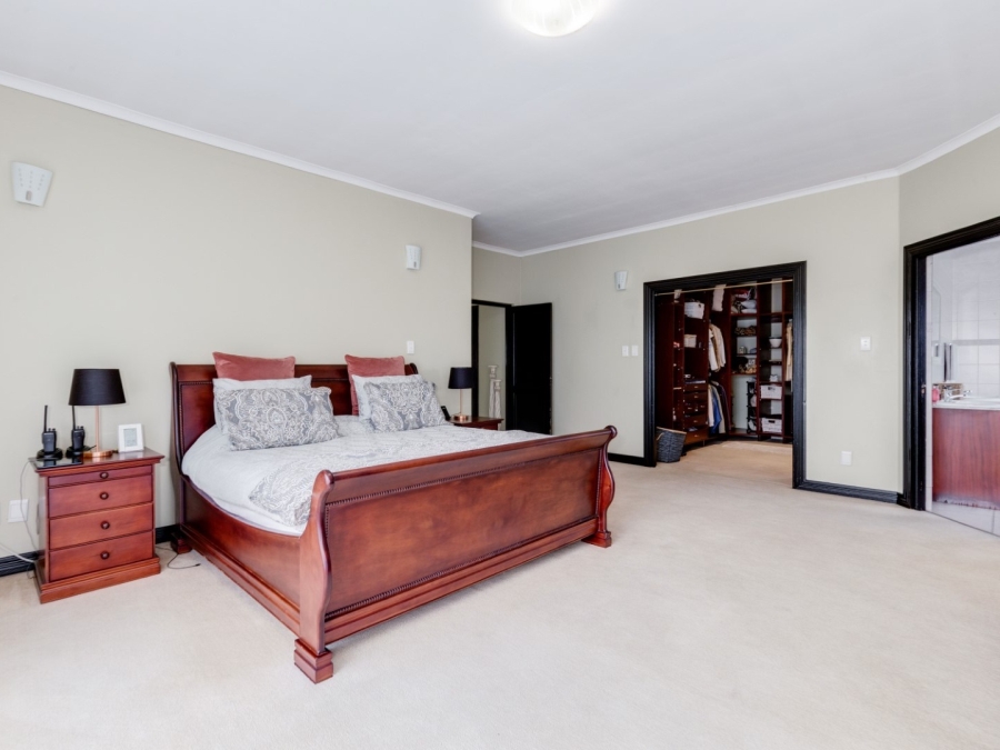 To Let 3 Bedroom Property for Rent in Dainfern Valley Gauteng