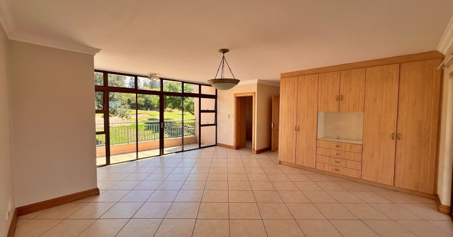 To Let 4 Bedroom Property for Rent in Dainfern Golf Estate Gauteng