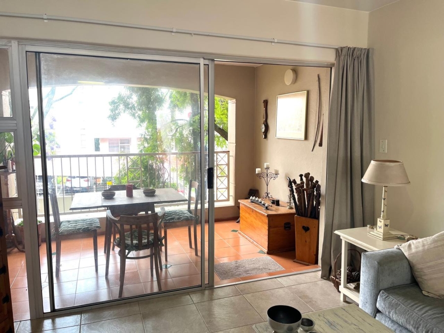 To Let 2 Bedroom Property for Rent in Morningside Gauteng