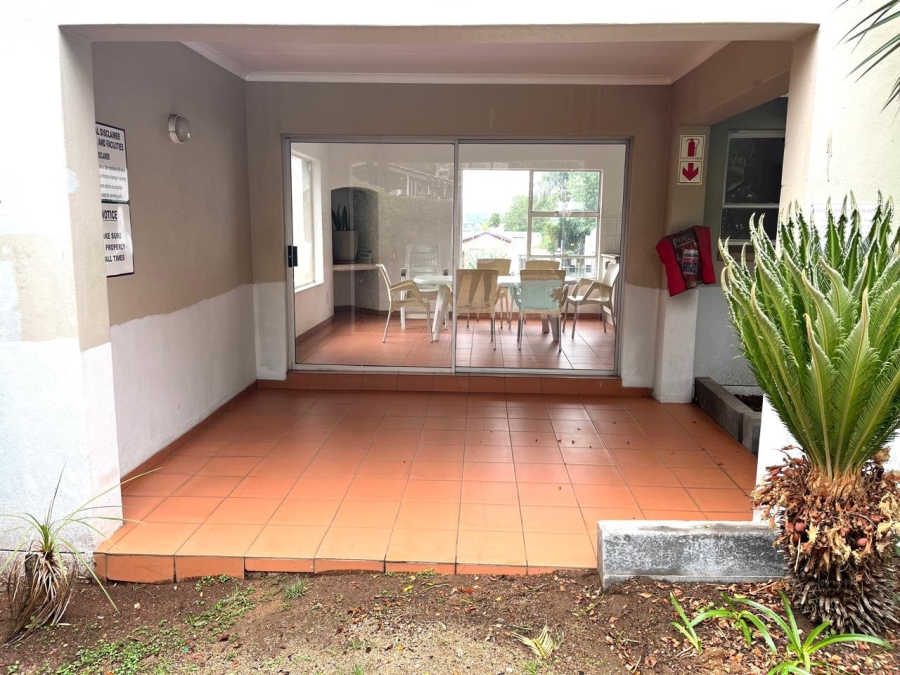 To Let 2 Bedroom Property for Rent in Morningside Gauteng