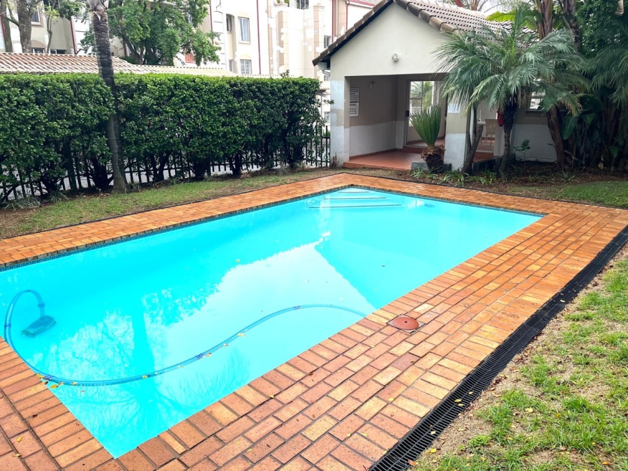 To Let 2 Bedroom Property for Rent in Morningside Gauteng