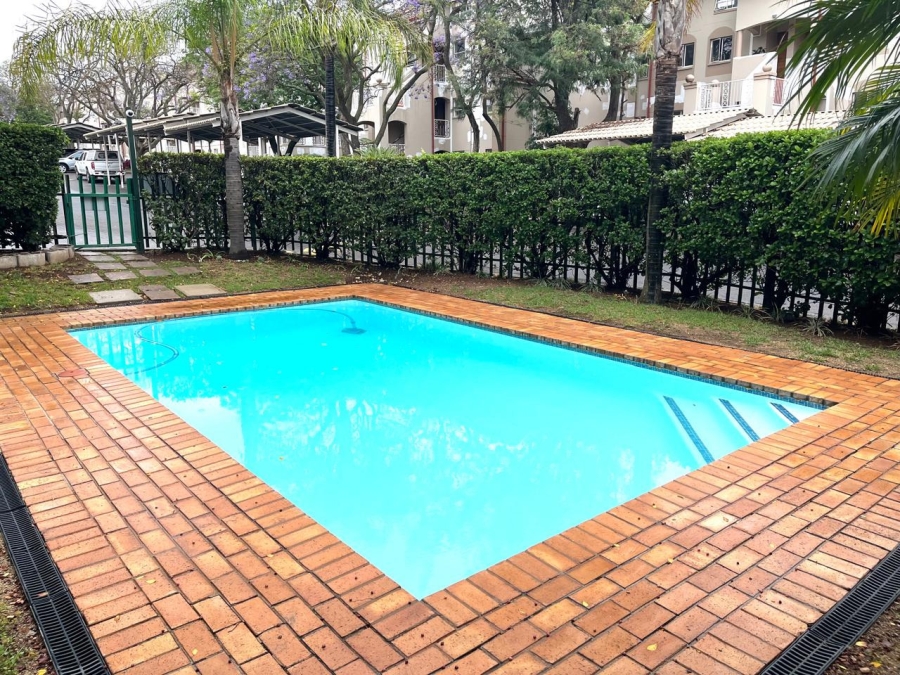 To Let 2 Bedroom Property for Rent in Morningside Gauteng