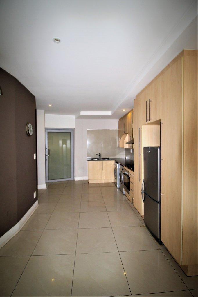 To Let 2 Bedroom Property for Rent in Morningside Gauteng