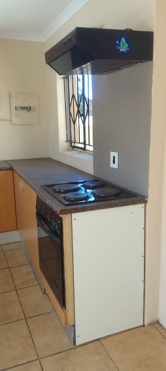 To Let 2 Bedroom Property for Rent in Dobsonville Ext 3 Gauteng