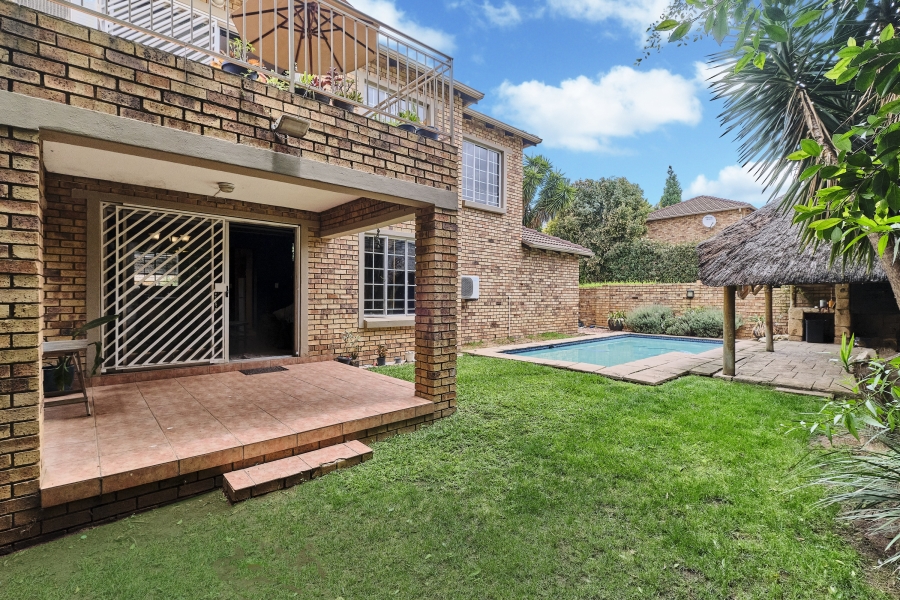 3 Bedroom Property for Sale in Olivedale Gauteng