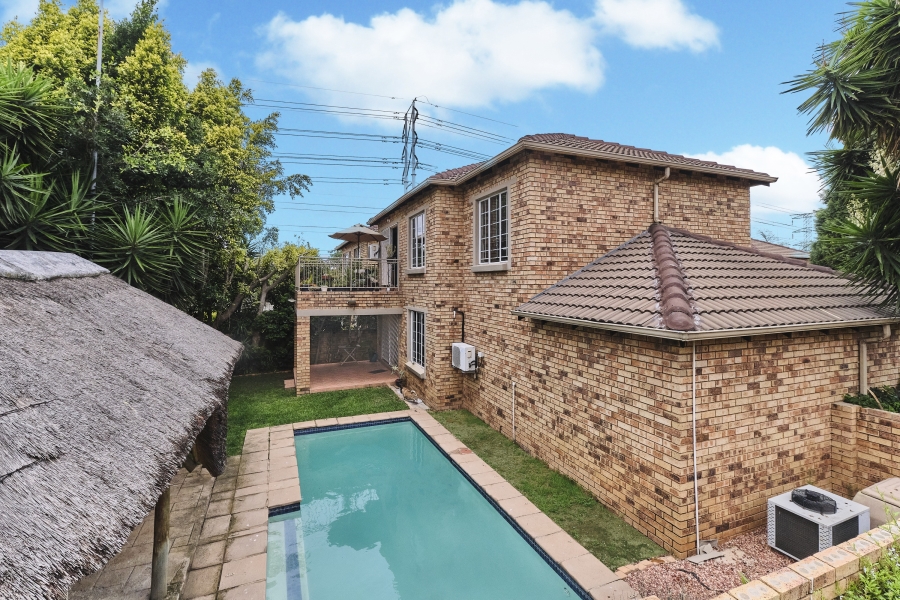 3 Bedroom Property for Sale in Olivedale Gauteng