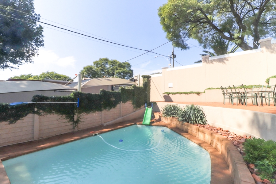 3 Bedroom Property for Sale in Kensington Gauteng