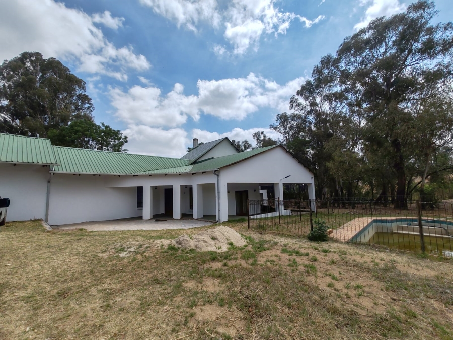 5 Bedroom Property for Sale in President Park Gauteng