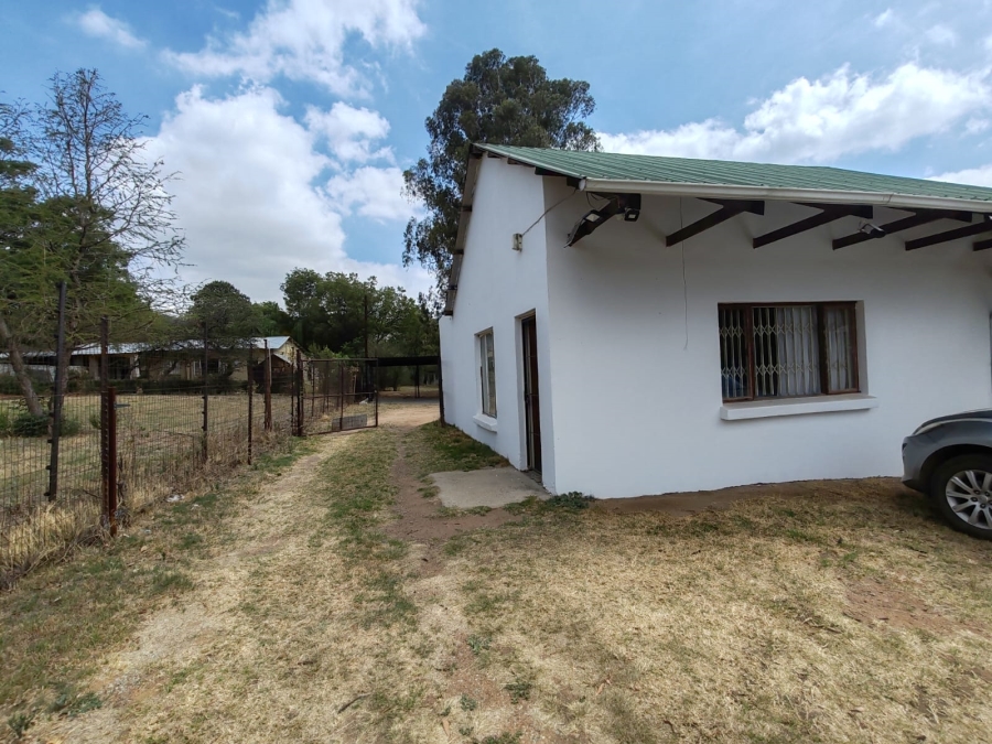 5 Bedroom Property for Sale in President Park Gauteng