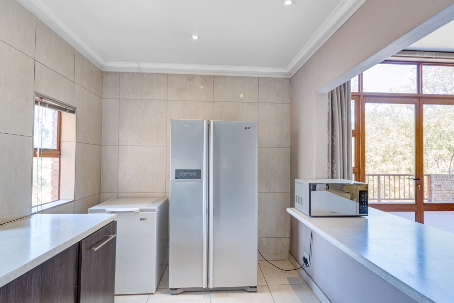 To Let 3 Bedroom Property for Rent in President Park Gauteng