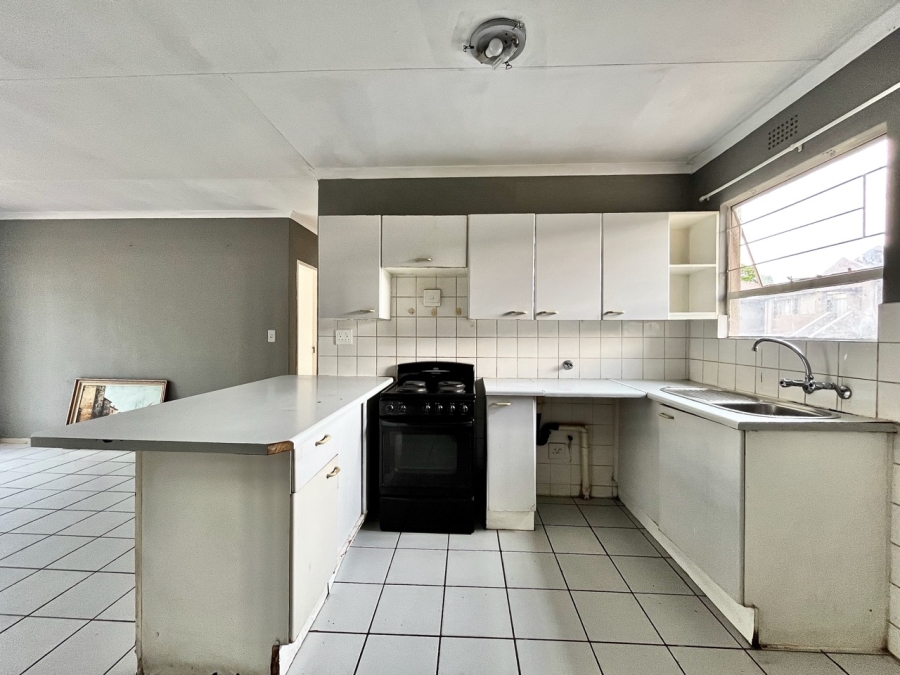 To Let 3 Bedroom Property for Rent in Vorna Valley Gauteng