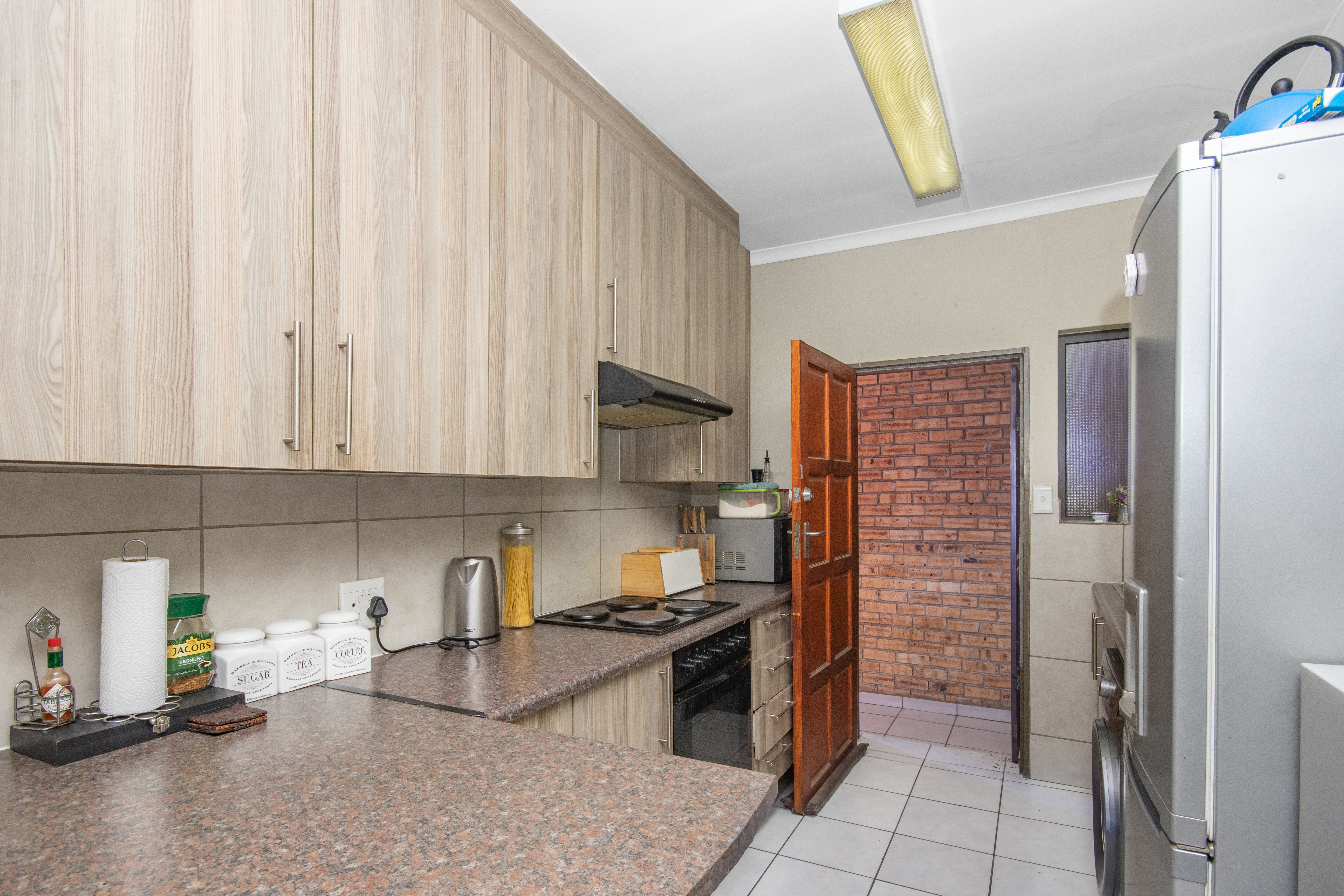2 Bedroom Property for Sale in Cruywagenpark Gauteng