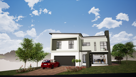 3 Bedroom Property for Sale in Fountainbrook Estate Gauteng