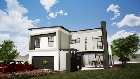 3 Bedroom Property for Sale in Fountainbrook Estate Gauteng