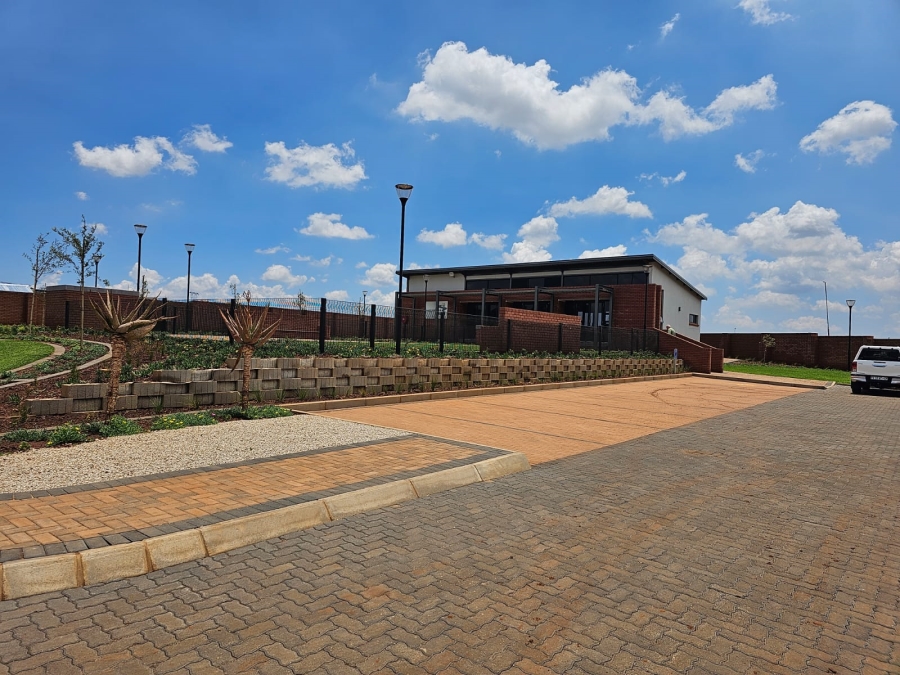 3 Bedroom Property for Sale in Fountainbrook Estate Gauteng