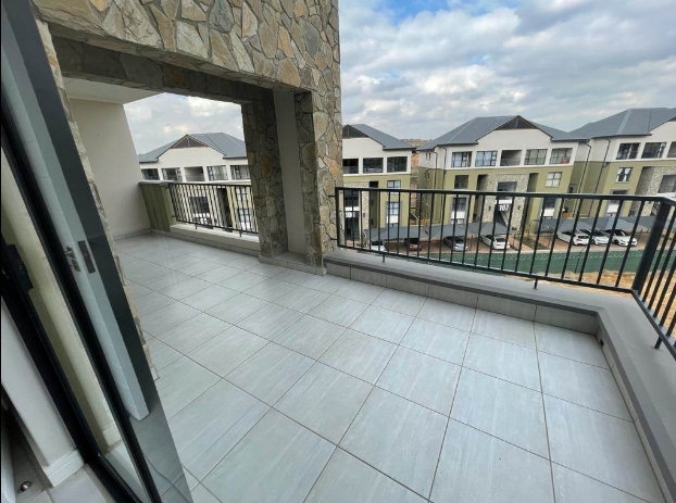 To Let 1 Bedroom Property for Rent in Waterfall Gauteng