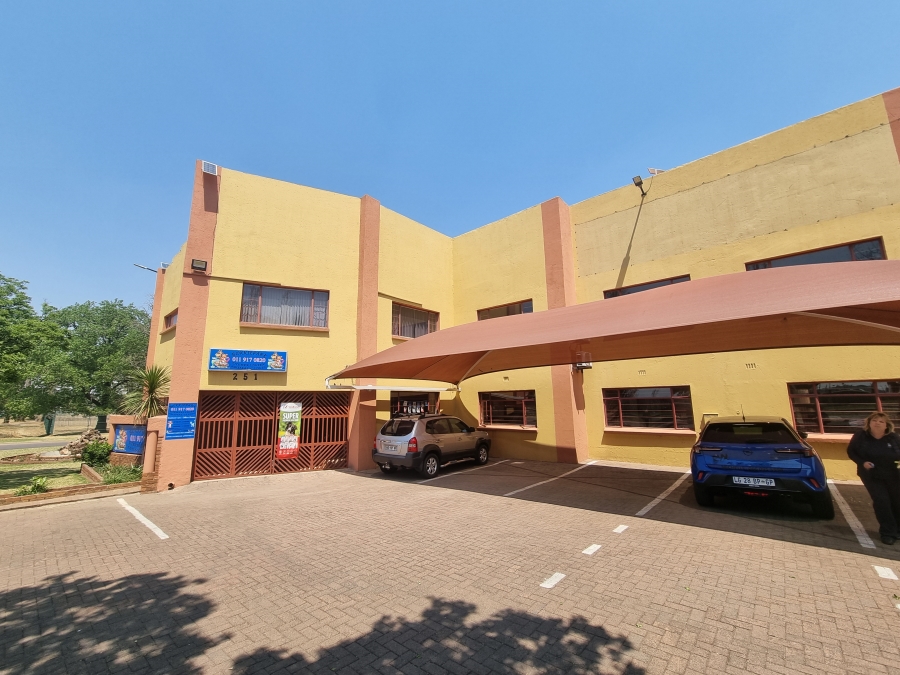 Commercial Property for Sale in Parkdene Gauteng